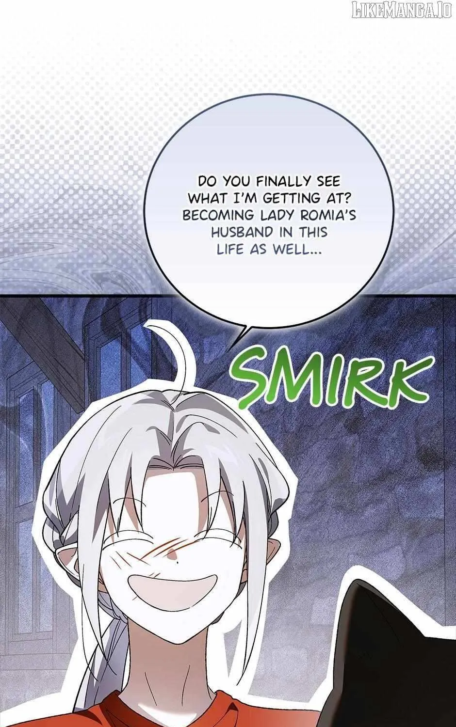 Read Saving My Sweetheart chapter 161 image 34 on Lezhin