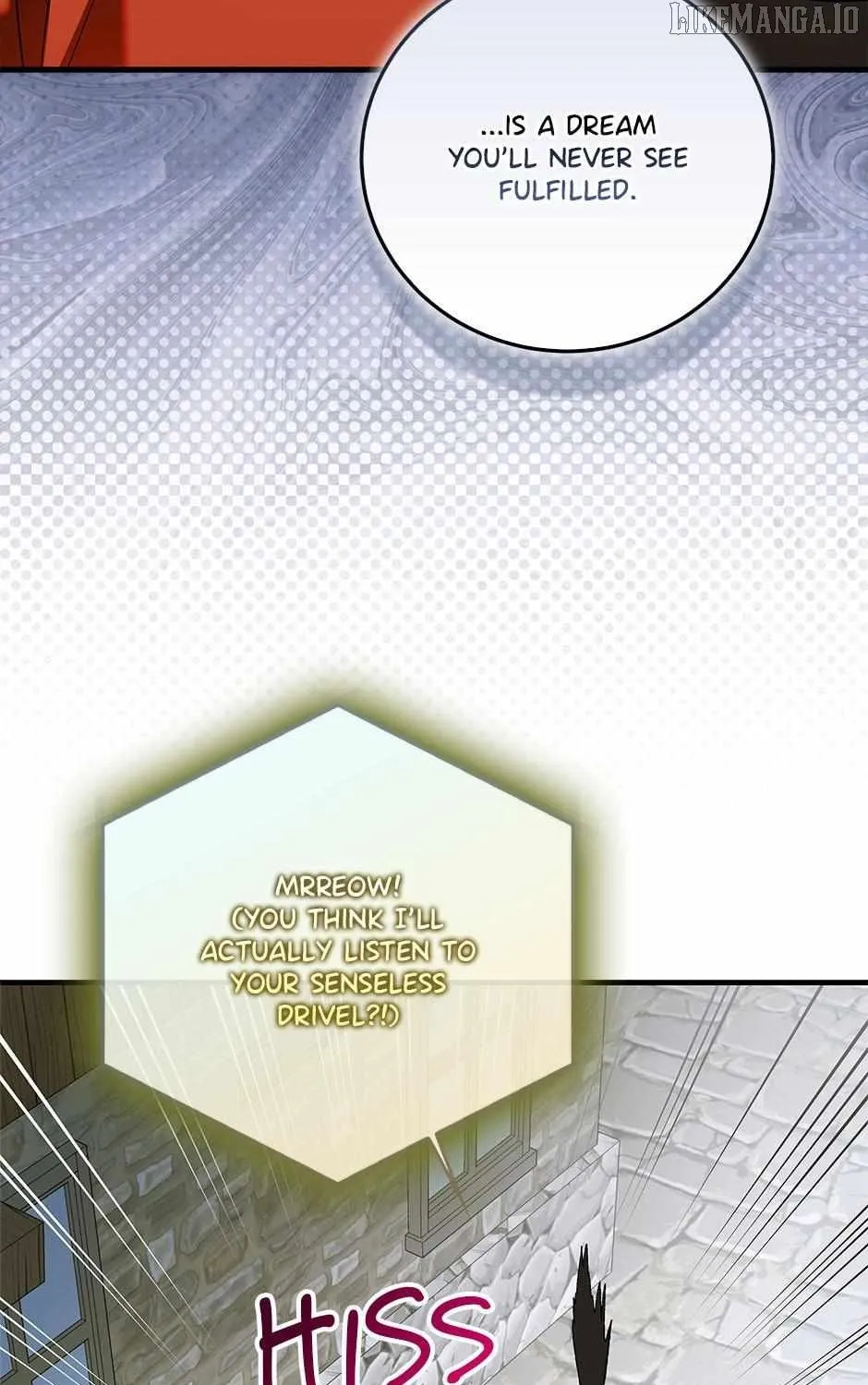 Read Saving My Sweetheart chapter 161 image 36 on Lezhin