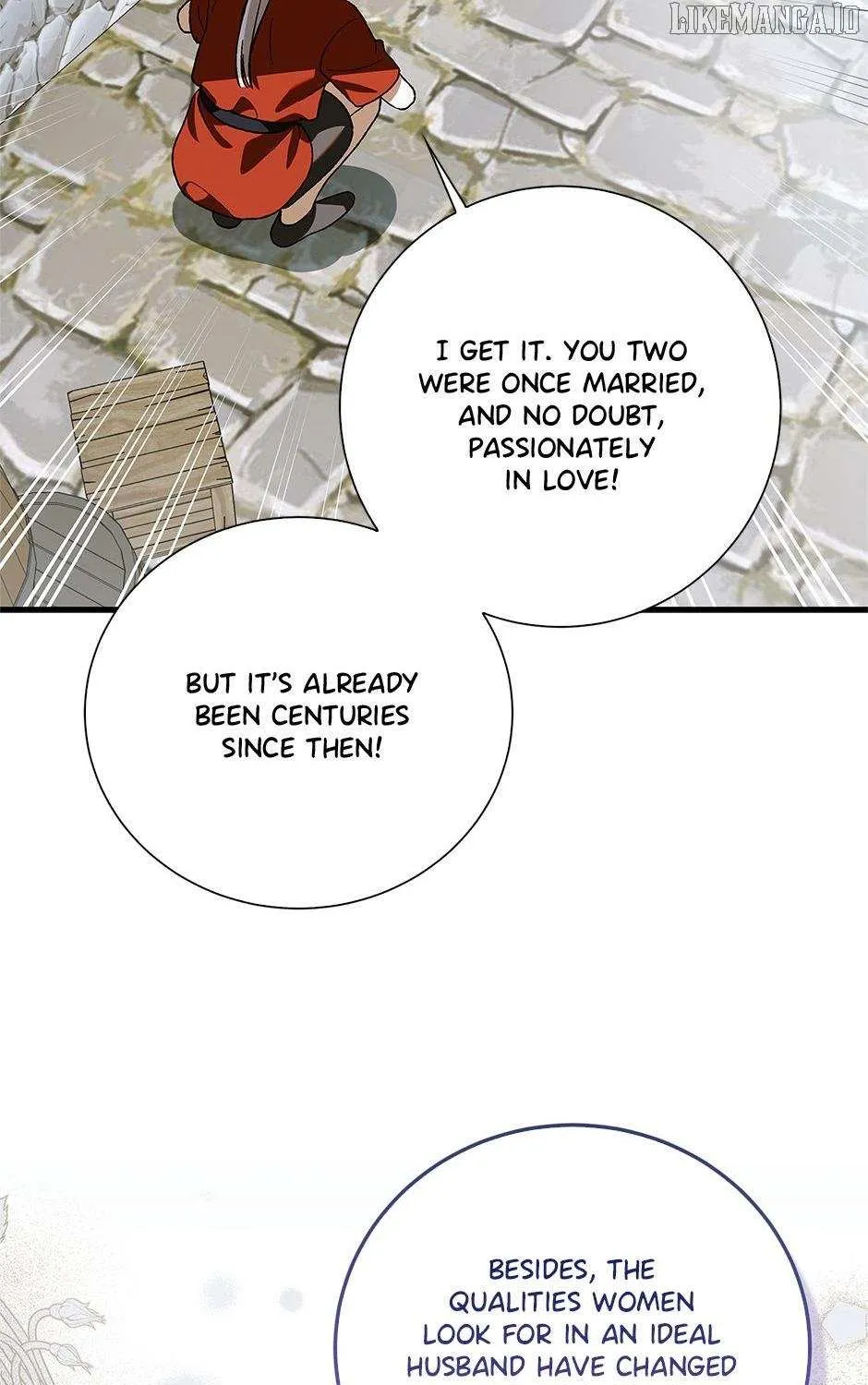 Read Saving My Sweetheart chapter 161 image 38 on Lezhin