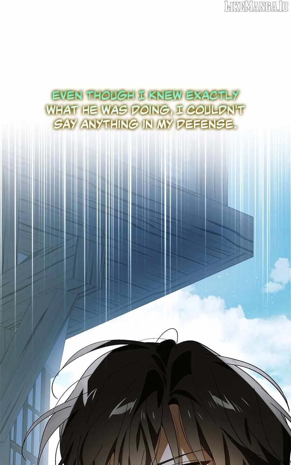 Read Saving My Sweetheart chapter 161 image 4 on Lezhin
