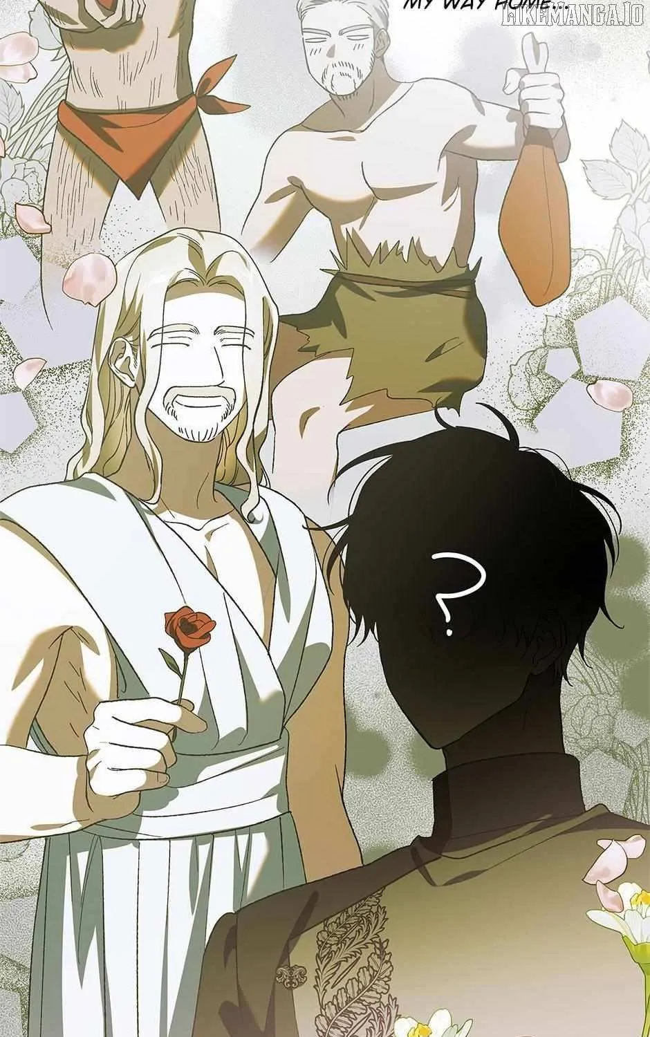 Read Saving My Sweetheart chapter 161 image 40 on Lezhin