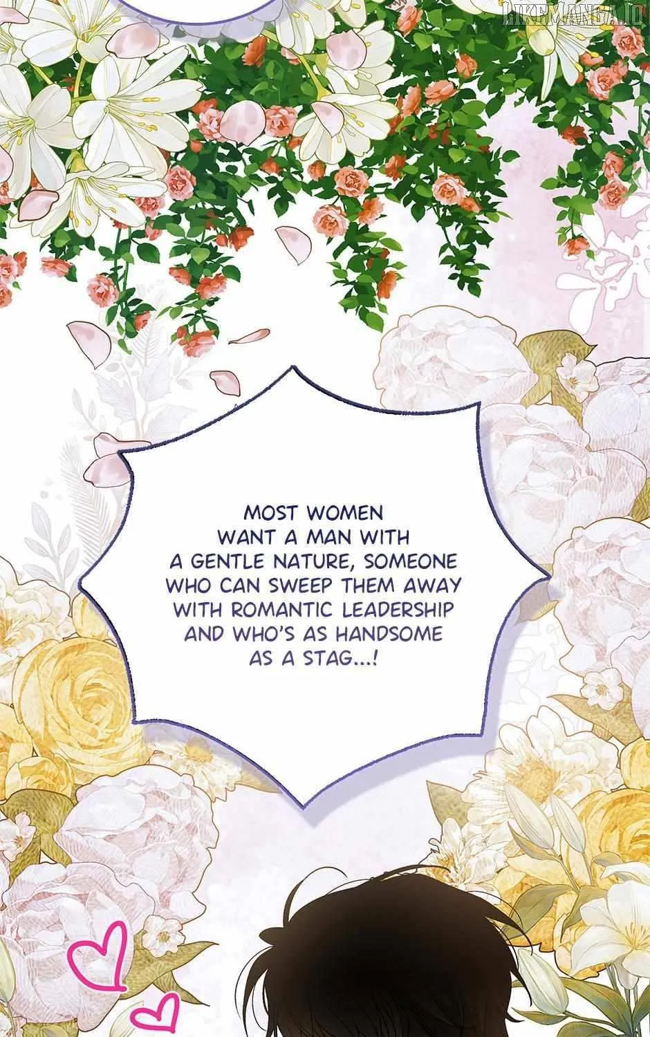 Read Saving My Sweetheart chapter 161 image 42 on Lezhin