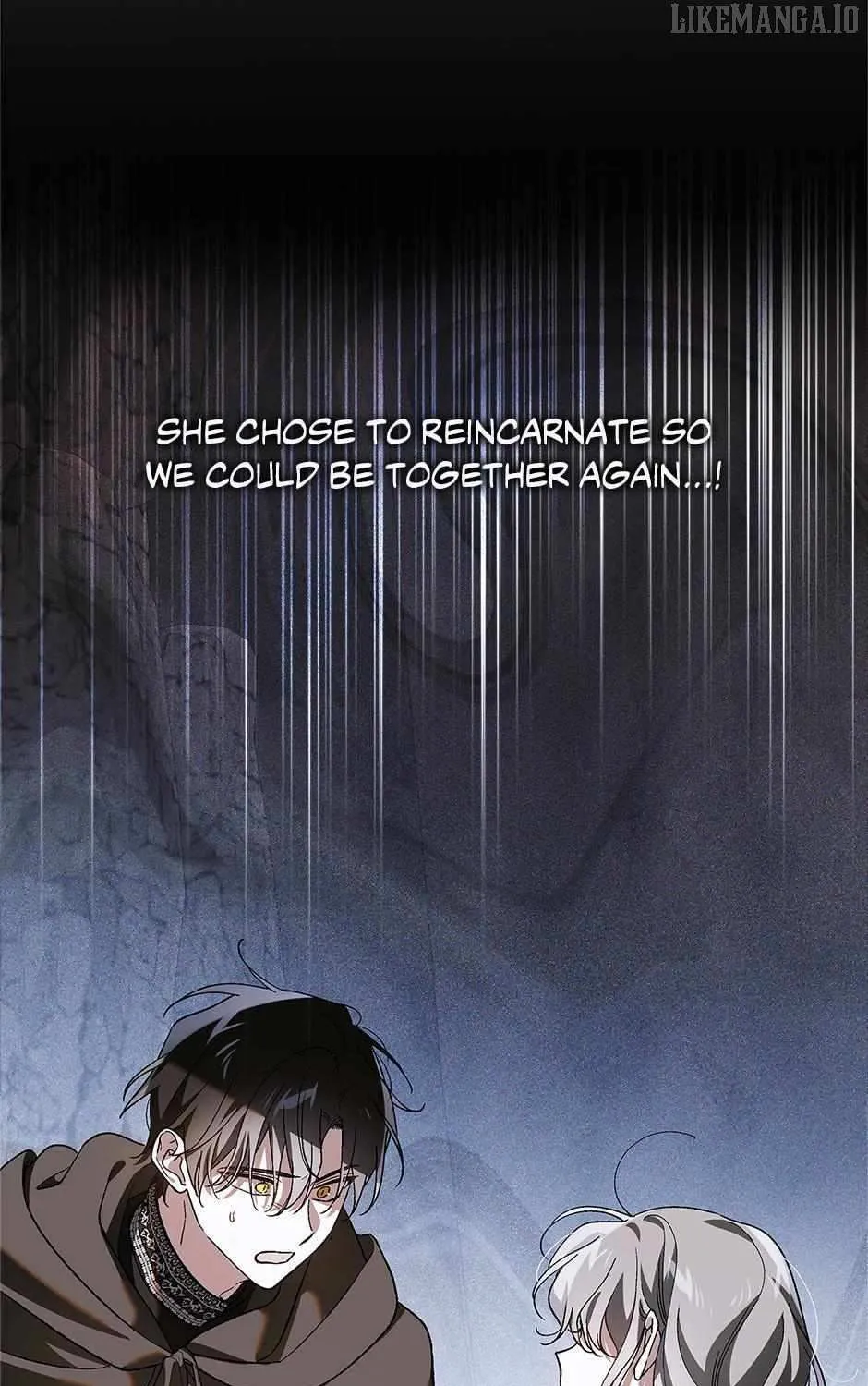 Read Saving My Sweetheart chapter 161 image 48 on Lezhin