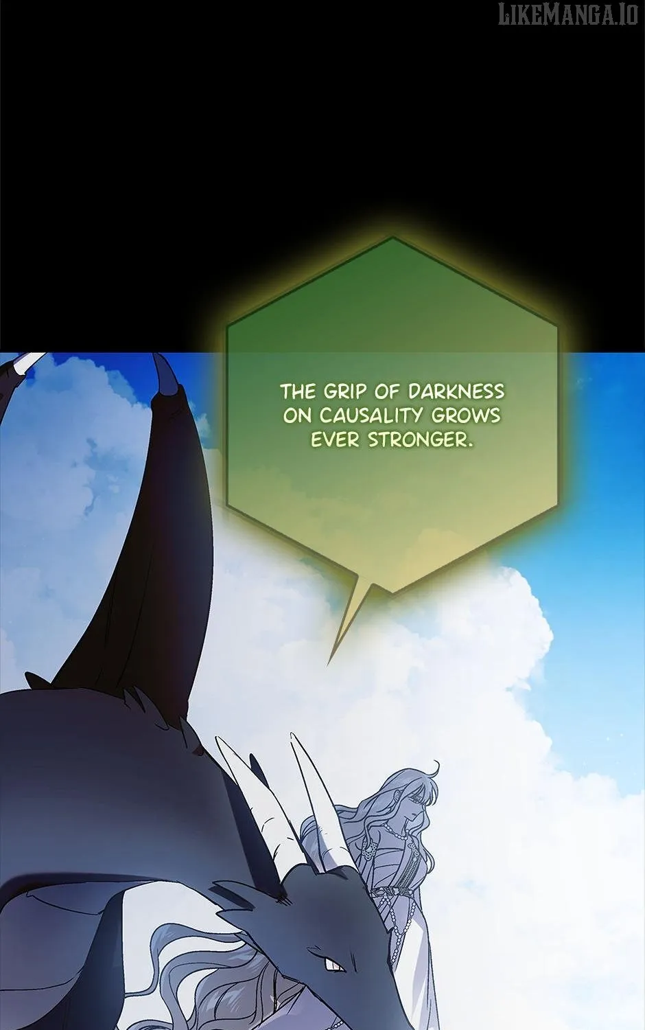 Read Saving My Sweetheart chapter 161 image 54 on Lezhin