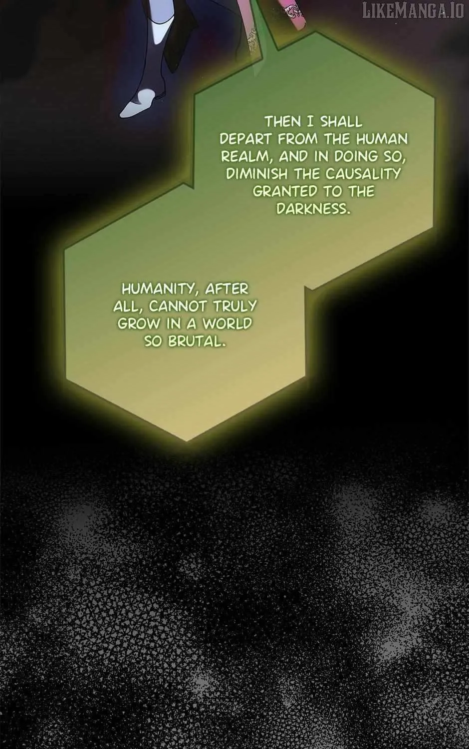 Read Saving My Sweetheart chapter 161 image 62 on Lezhin