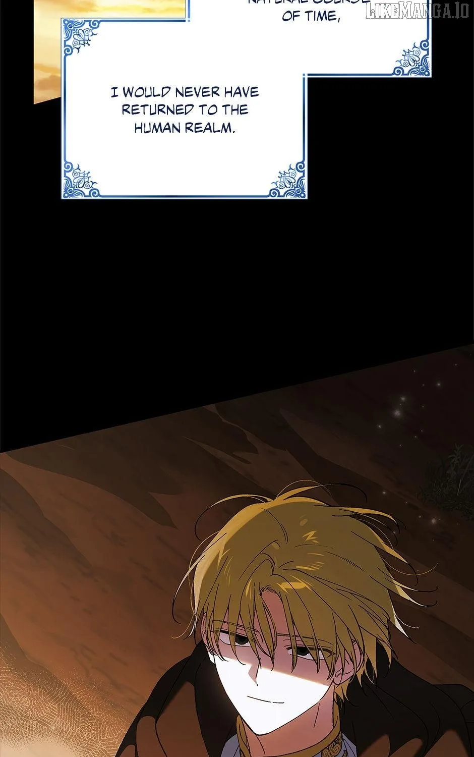 Read Saving My Sweetheart chapter 161 image 70 on Lezhin