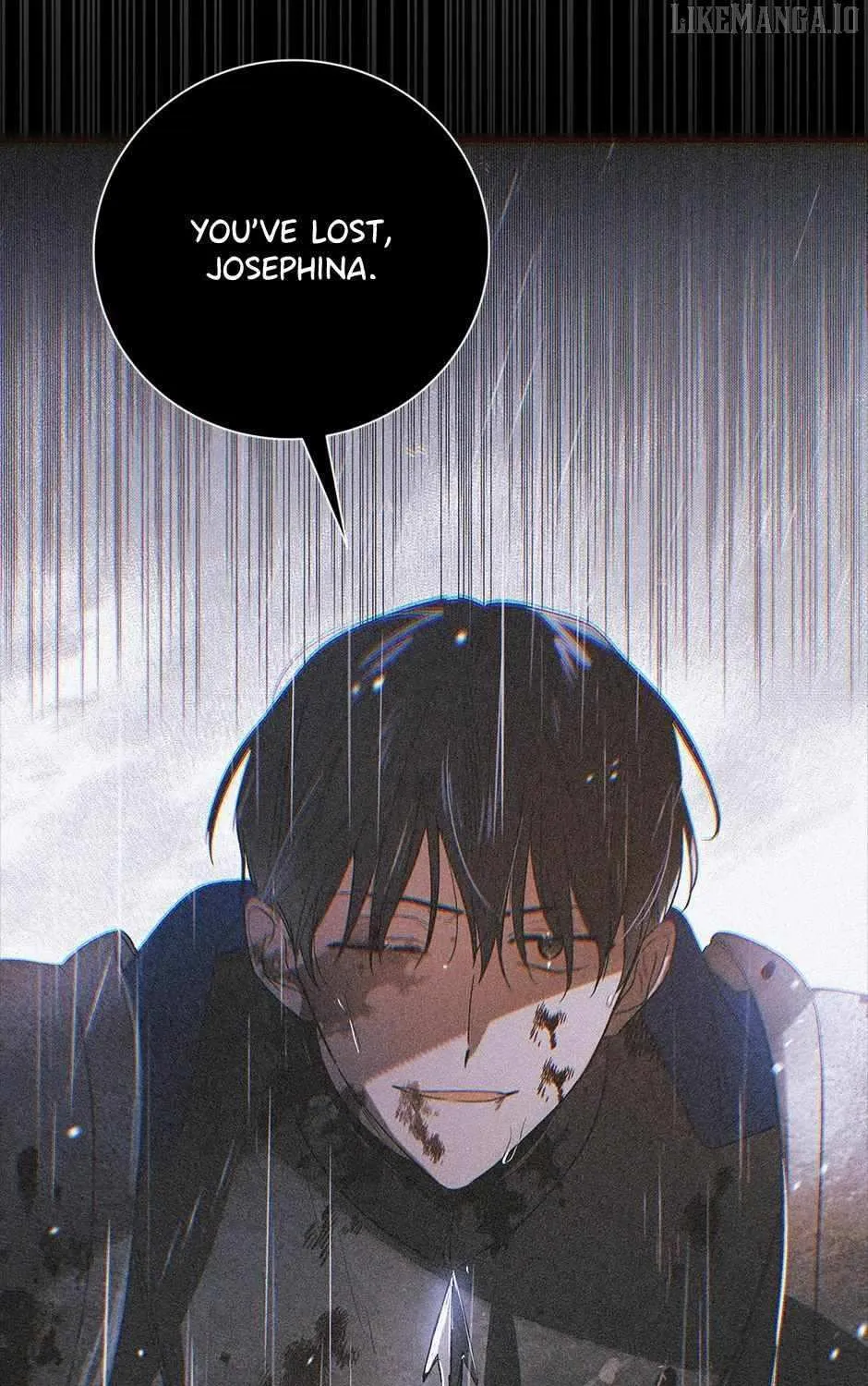 Read Saving My Sweetheart chapter 161 image 74 on Lezhin
