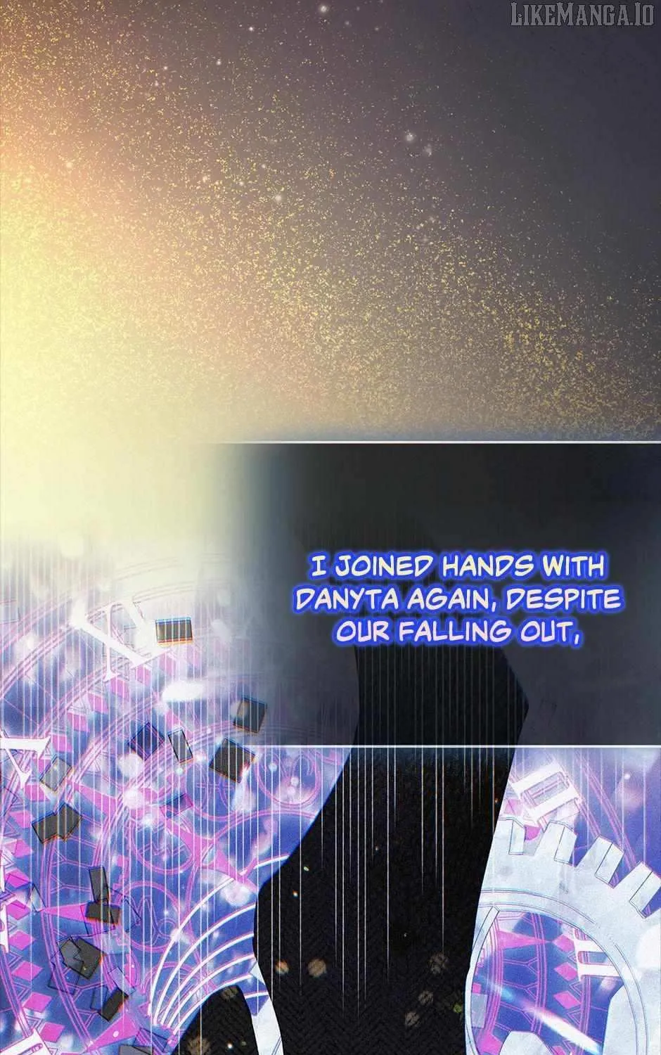Read Saving My Sweetheart chapter 161 image 78 on Lezhin