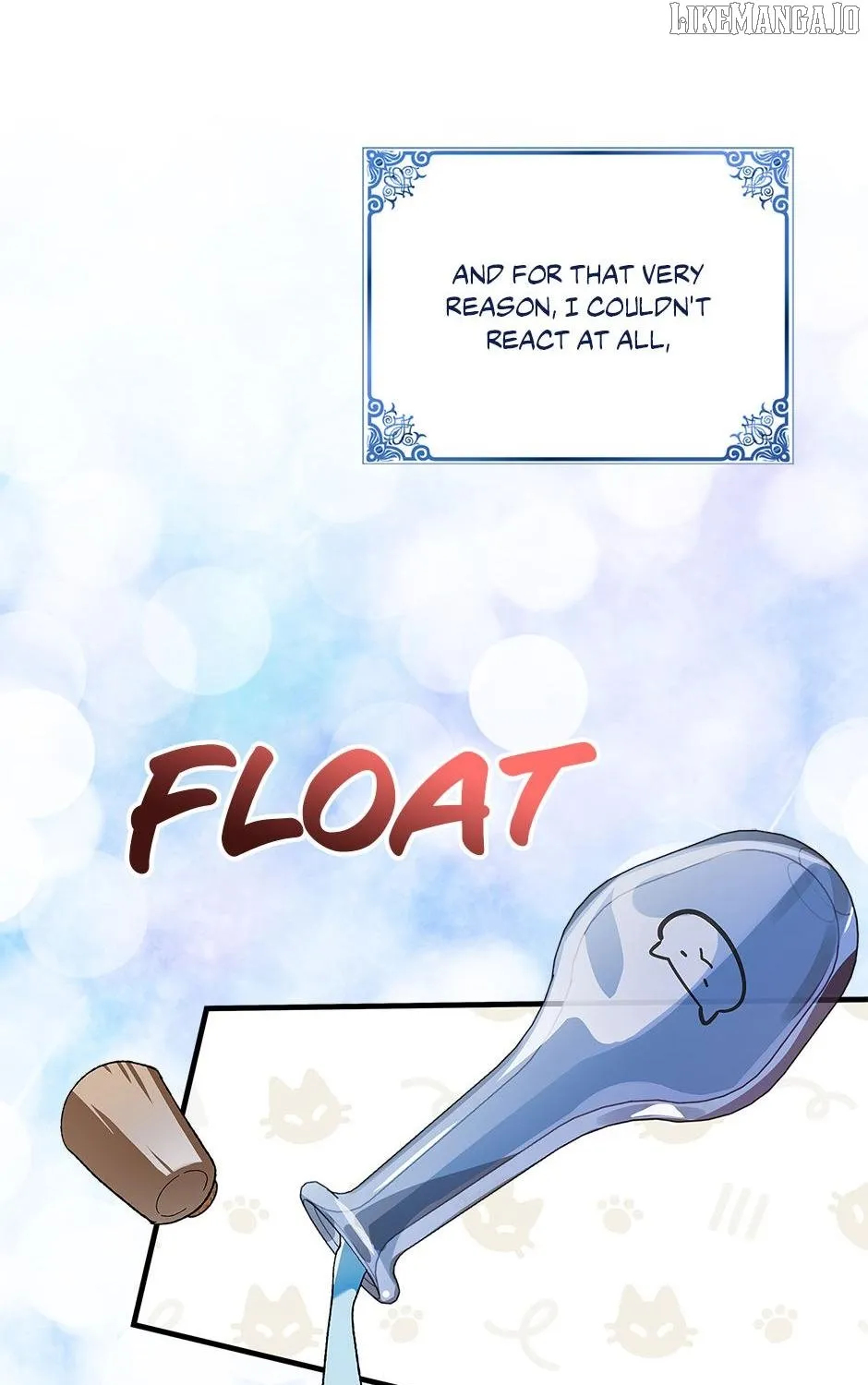Read Saving My Sweetheart chapter 161 image 8 on Lezhin