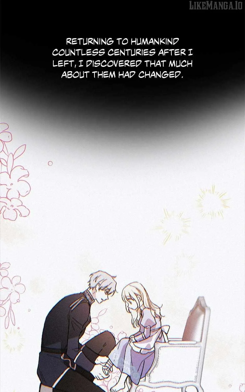 Read Saving My Sweetheart chapter 161 image 86 on Lezhin