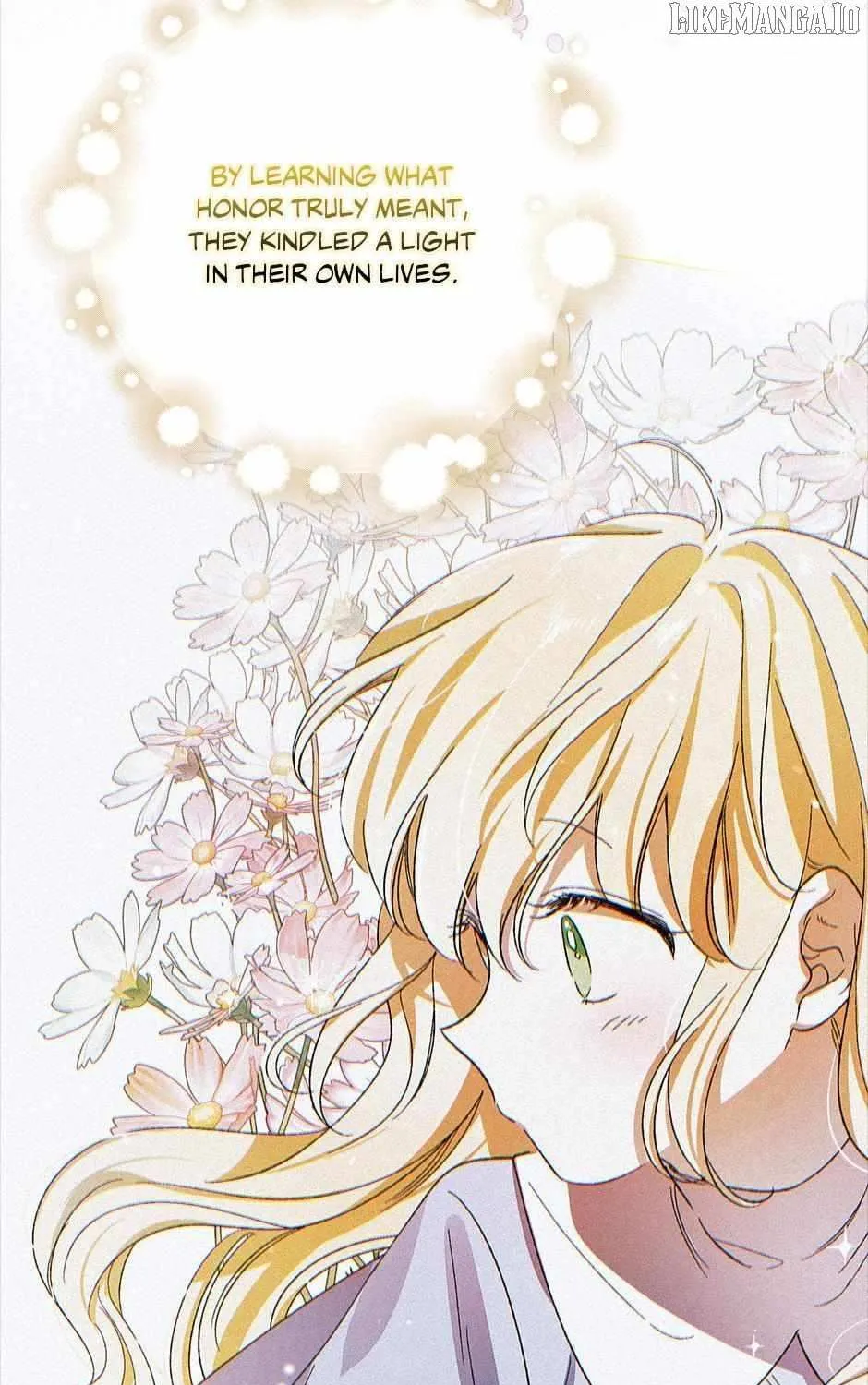 Read Saving My Sweetheart chapter 161 image 88 on Lezhin