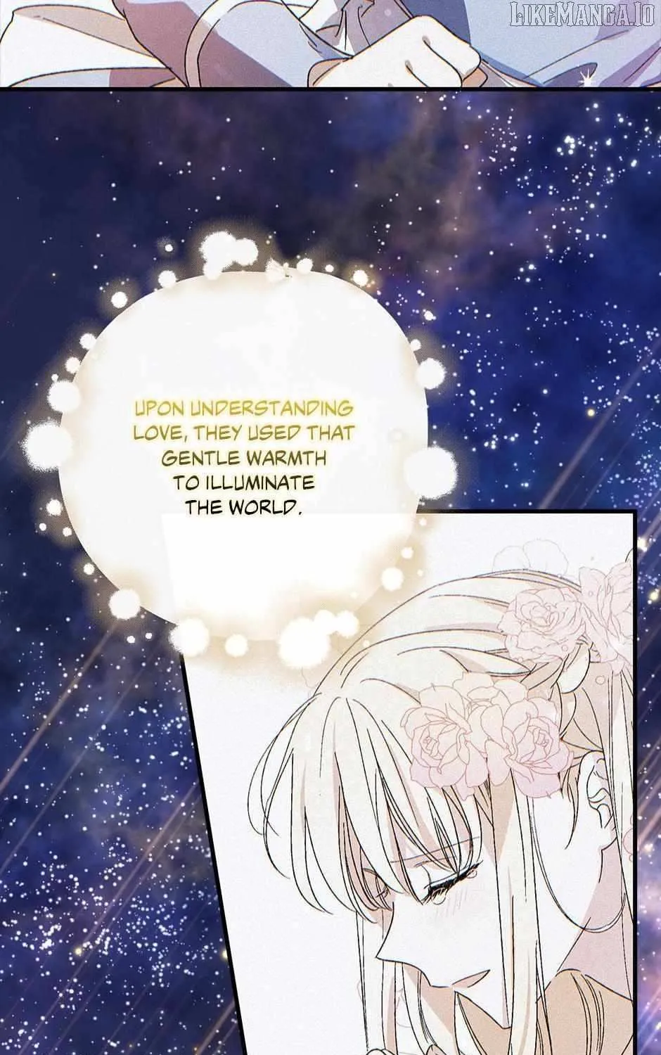 Read Saving My Sweetheart chapter 161 image 90 on Lezhin