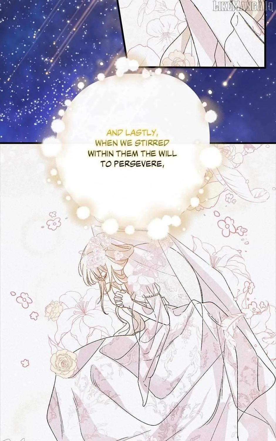 Read Saving My Sweetheart chapter 161 image 92 on Lezhin