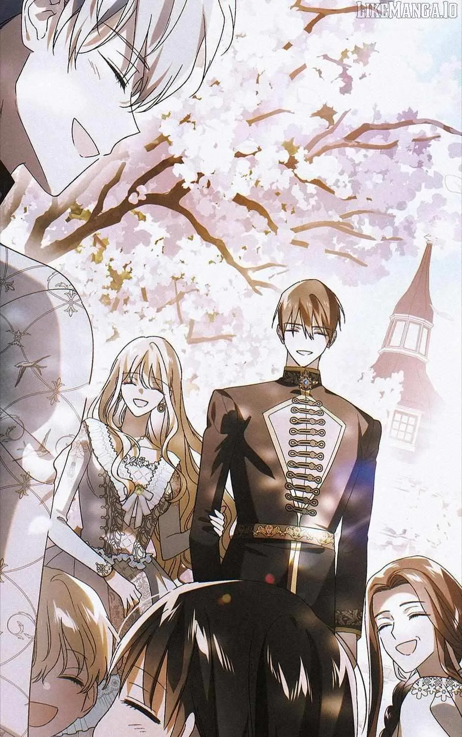 Read Saving My Sweetheart chapter 161 image 96 on Lezhin
