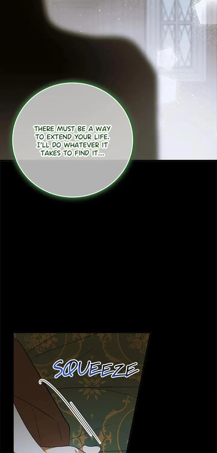 Read Saving My Sweetheart chapter 162 image 1 on Lezhin