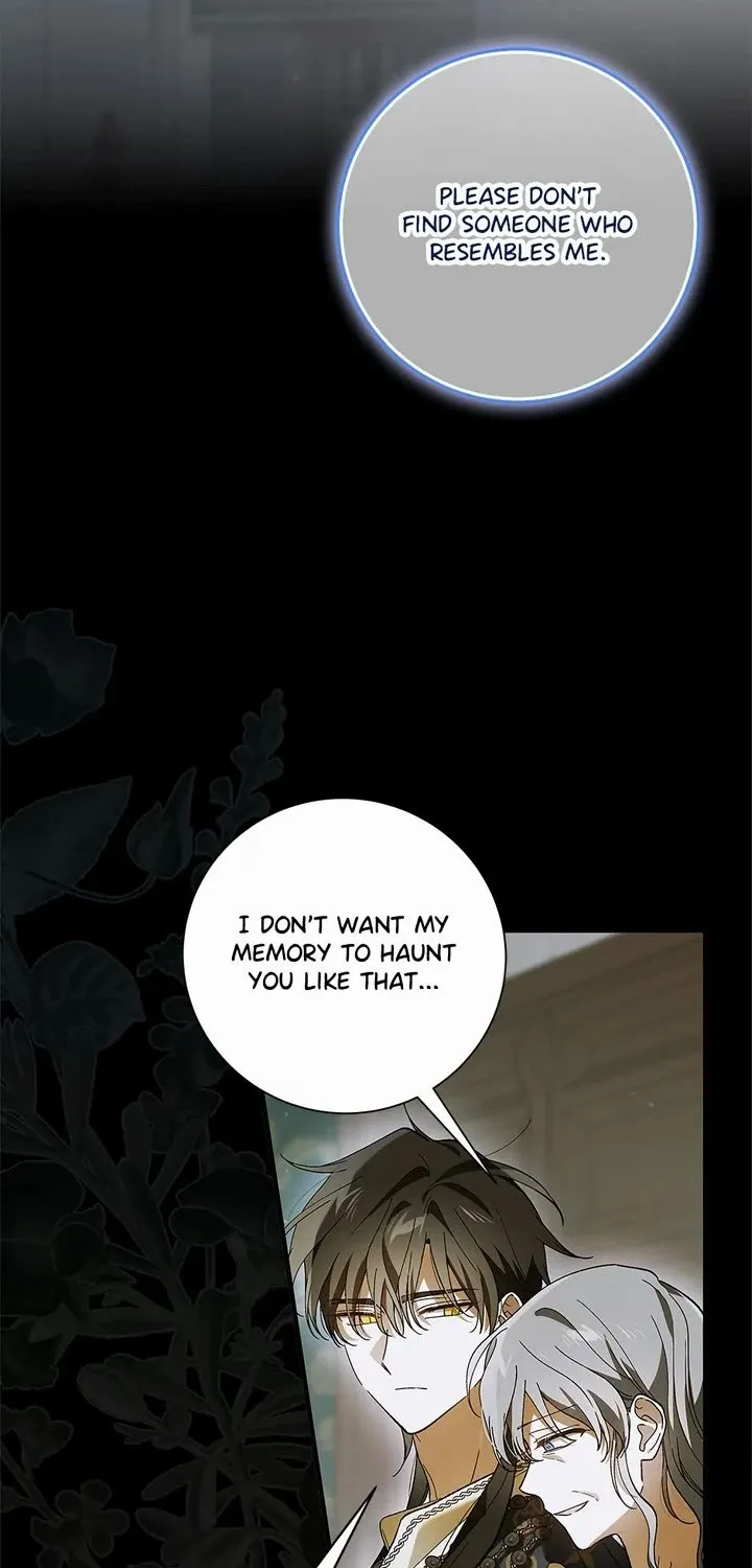 Read Saving My Sweetheart chapter 162 image 11 on Lezhin