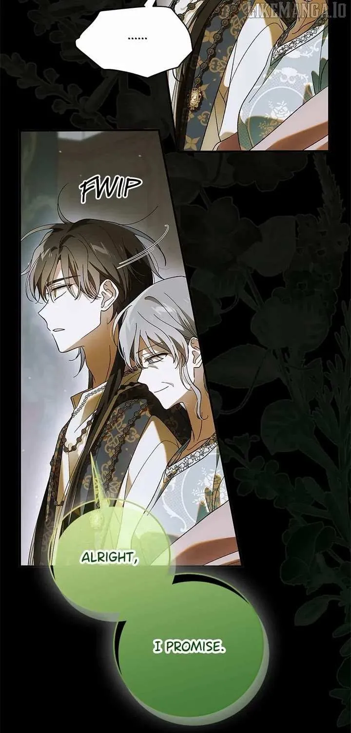Read Saving My Sweetheart chapter 162 image 12 on Lezhin