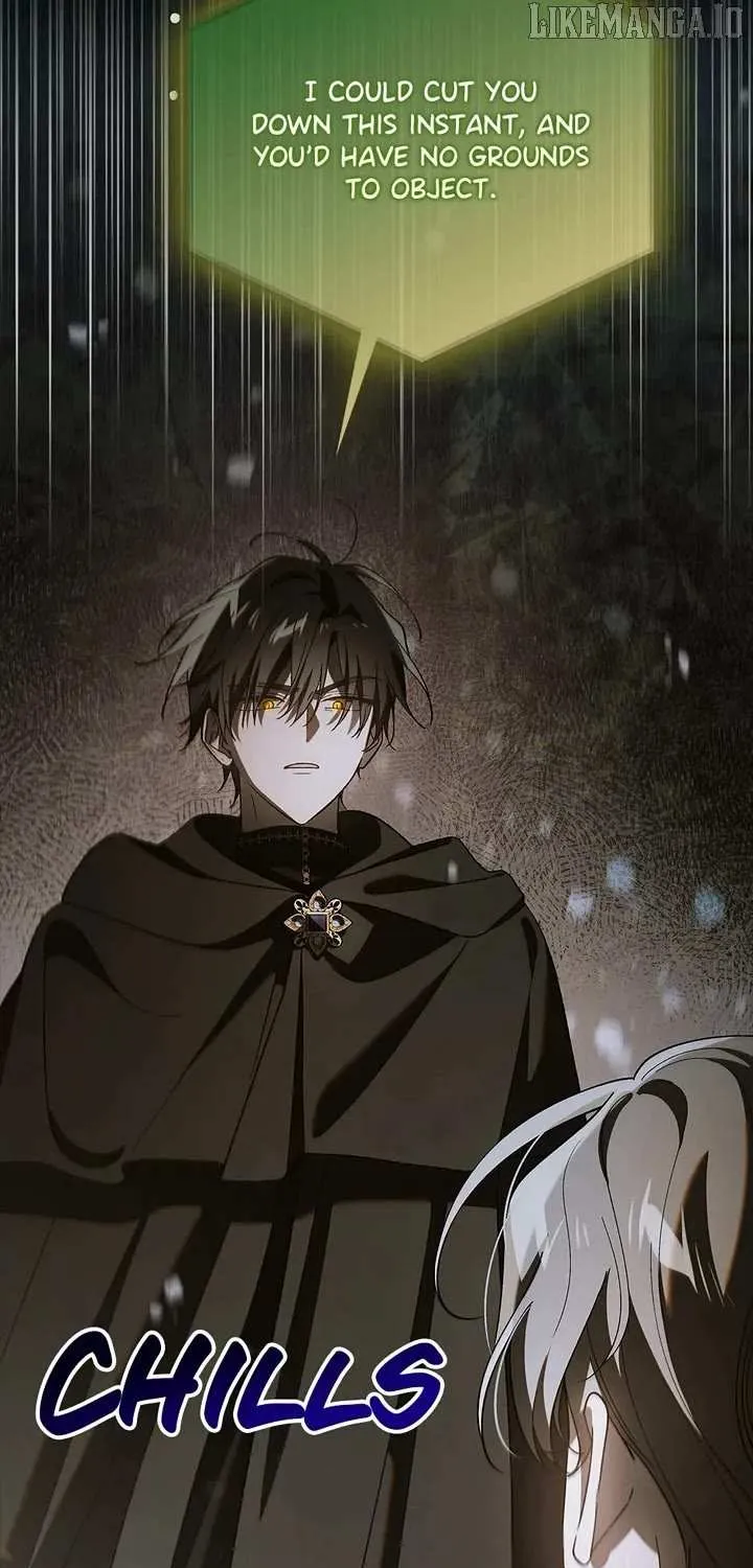 Read Saving My Sweetheart chapter 162 image 20 on Lezhin