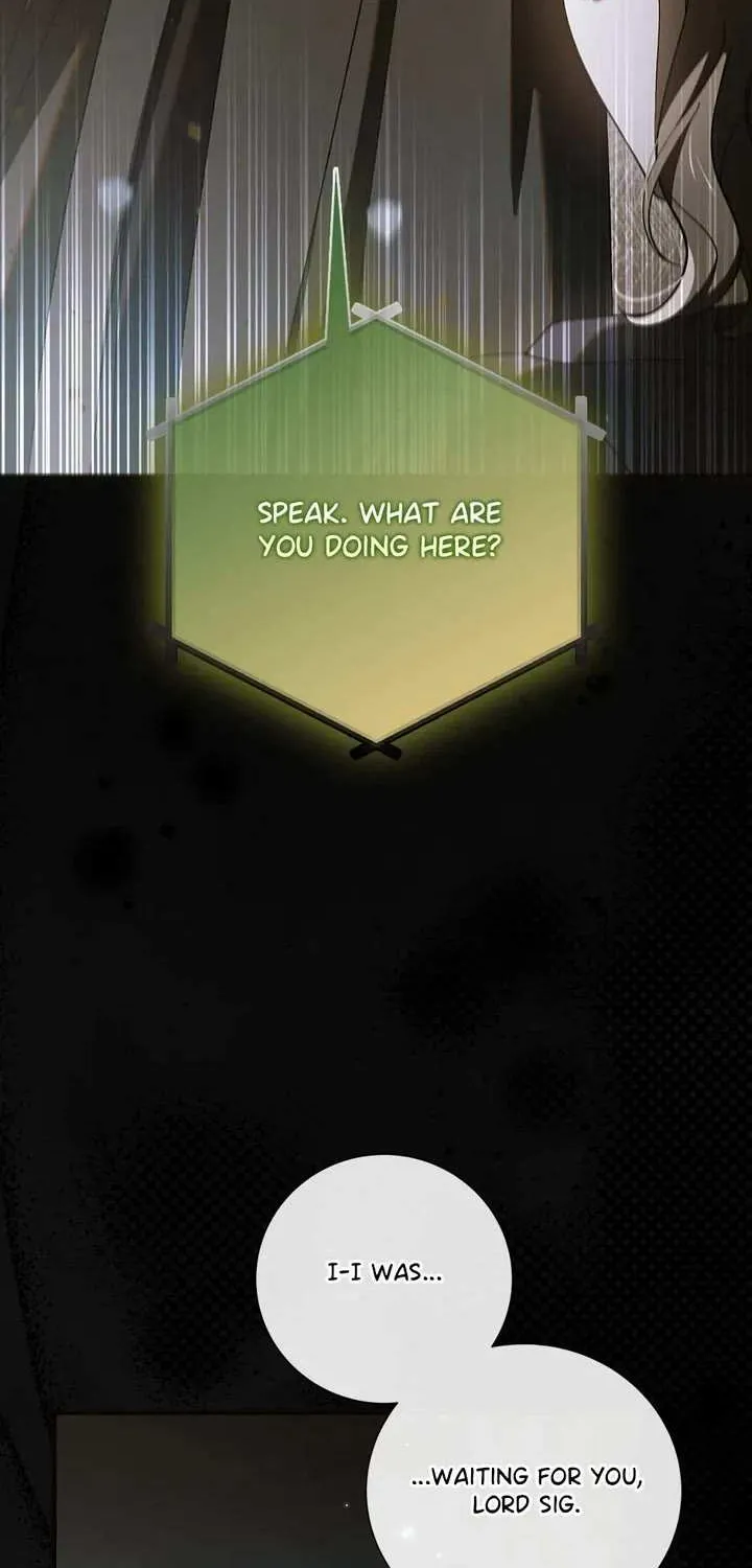 Read Saving My Sweetheart chapter 162 image 21 on Lezhin
