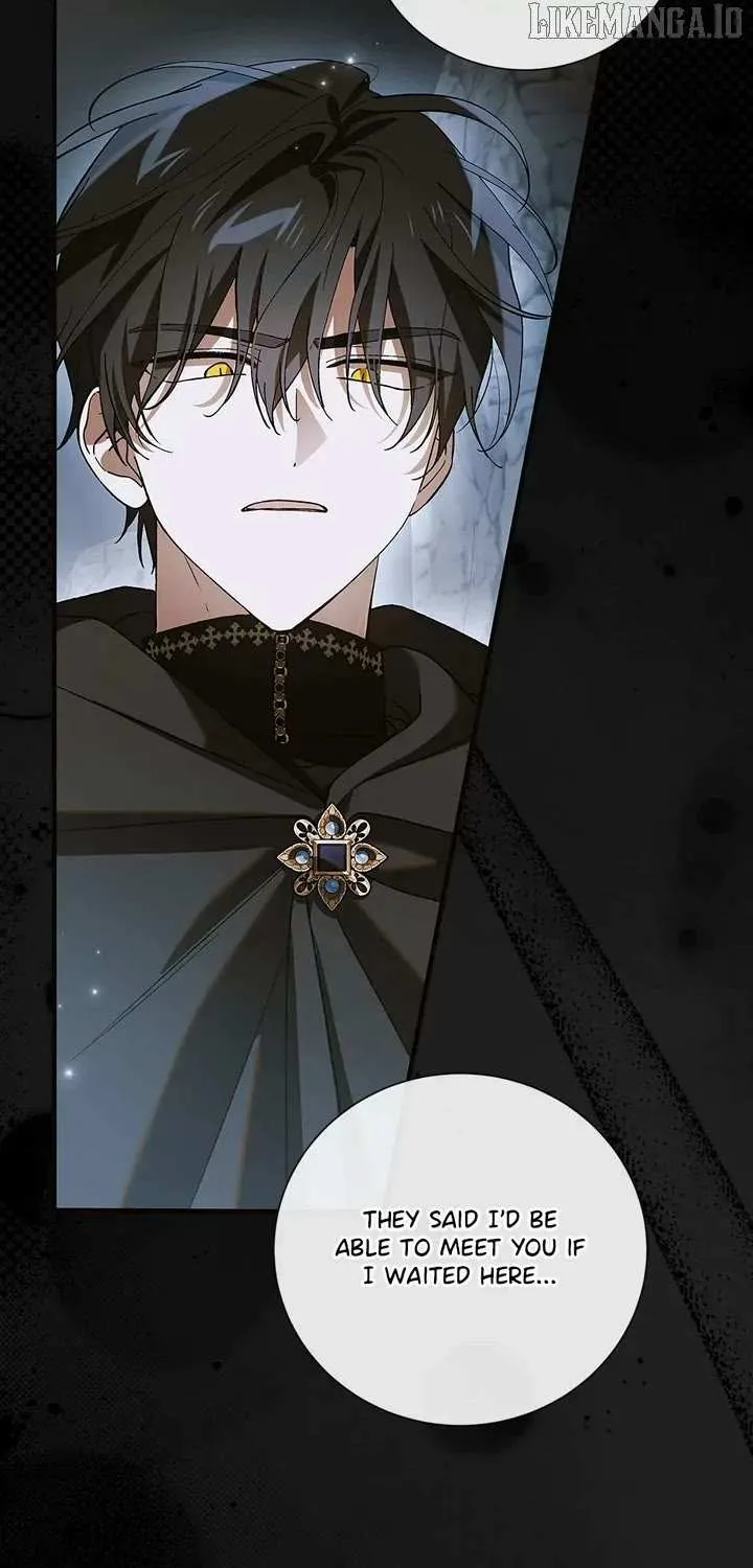 Read Saving My Sweetheart chapter 162 image 22 on Lezhin