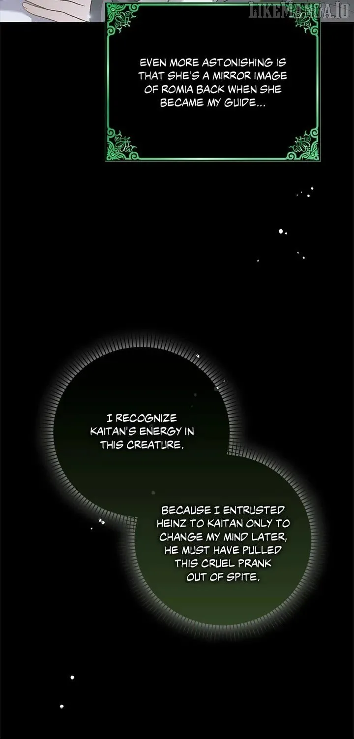 Read Saving My Sweetheart chapter 162 image 24 on Lezhin
