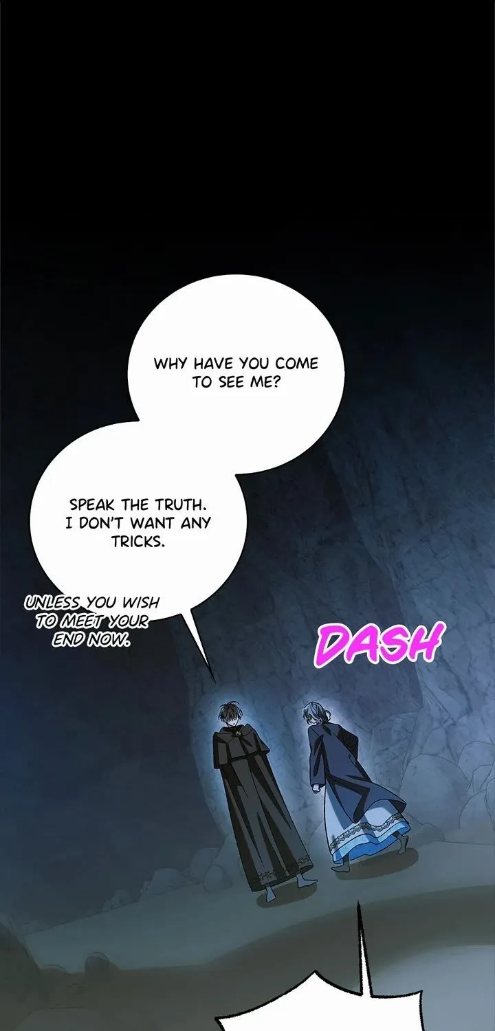 Read Saving My Sweetheart chapter 162 image 25 on Lezhin