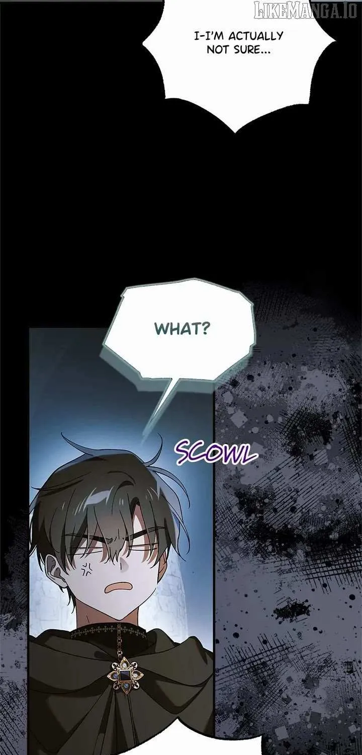 Read Saving My Sweetheart chapter 162 image 26 on Lezhin