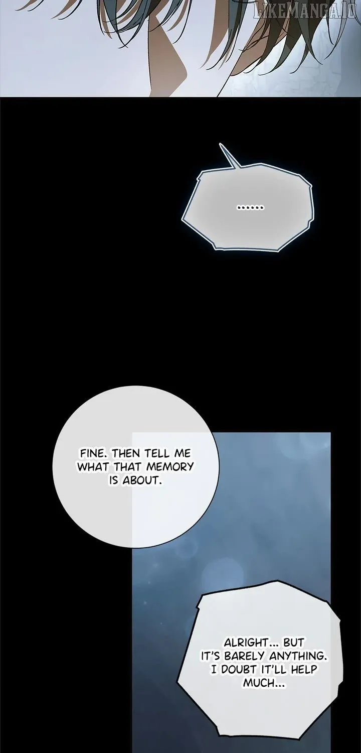 Read Saving My Sweetheart chapter 162 image 28 on Lezhin