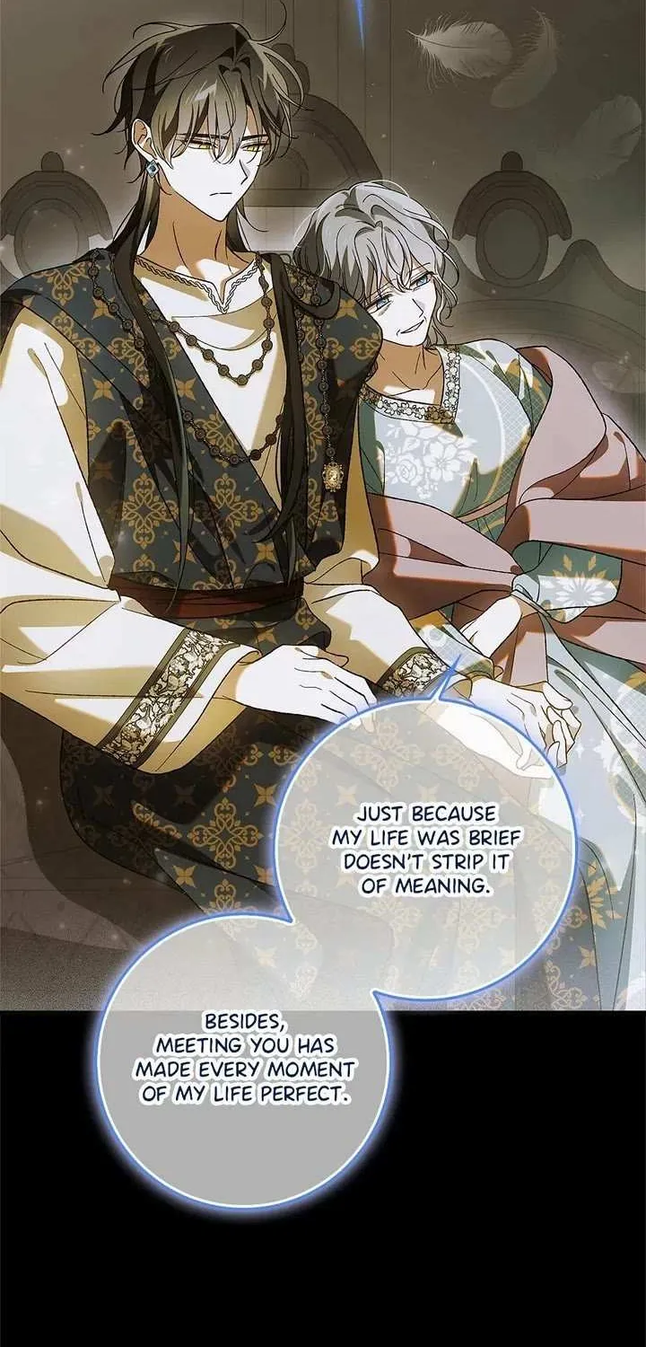 Read Saving My Sweetheart chapter 162 image 3 on Lezhin