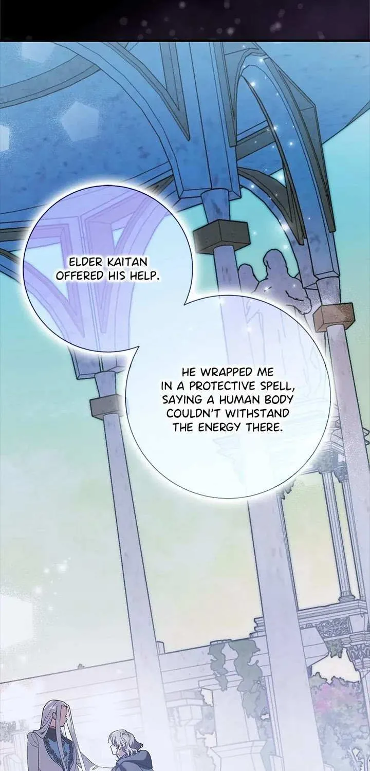 Read Saving My Sweetheart chapter 162 image 31 on Lezhin