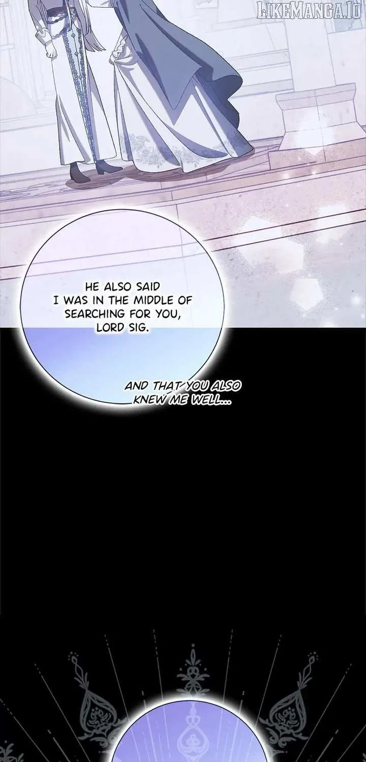 Read Saving My Sweetheart chapter 162 image 32 on Lezhin