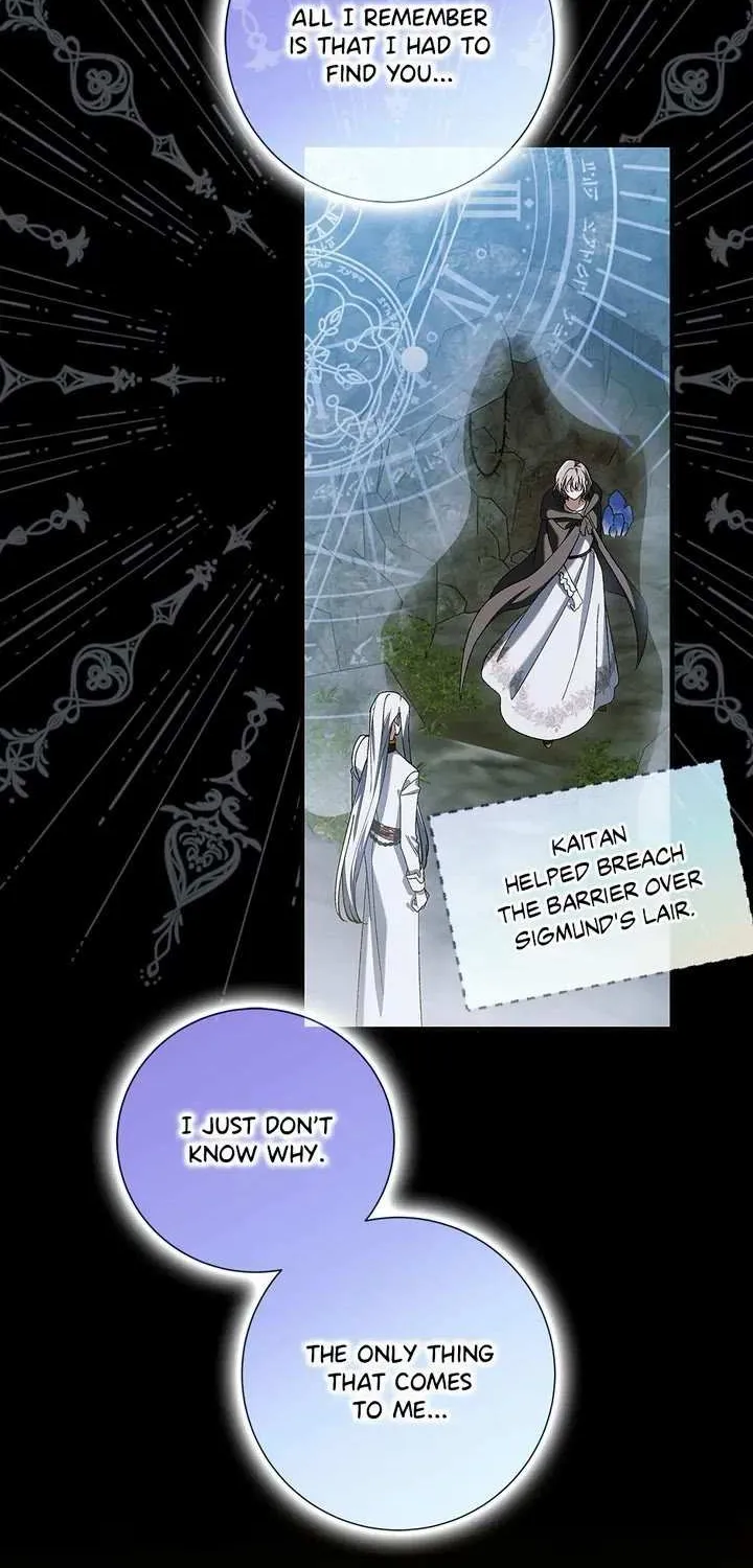 Read Saving My Sweetheart chapter 162 image 33 on Lezhin