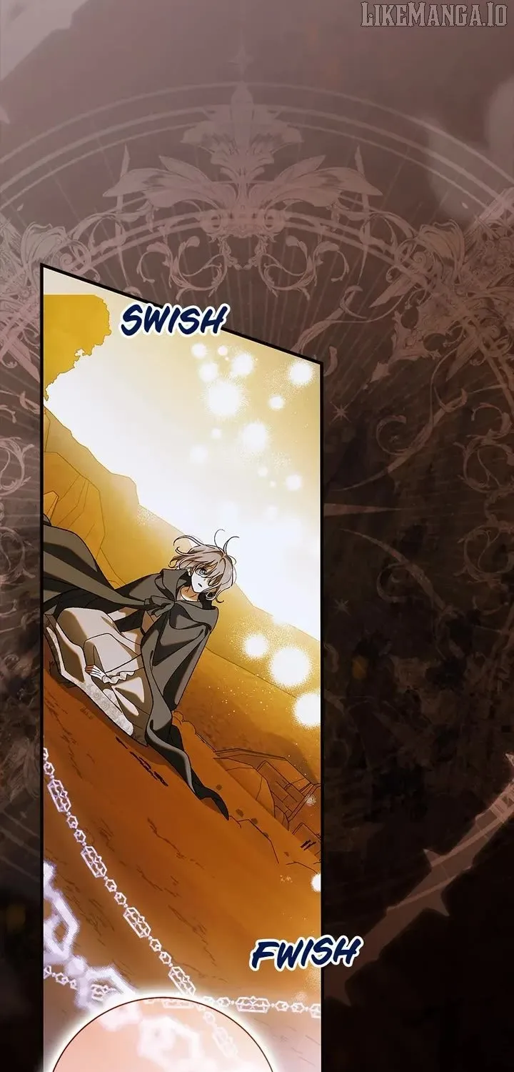 Read Saving My Sweetheart chapter 162 image 36 on Lezhin