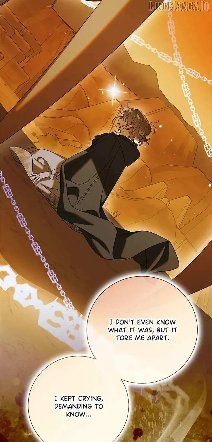 Read Saving My Sweetheart chapter 162 image 38 on Lezhin