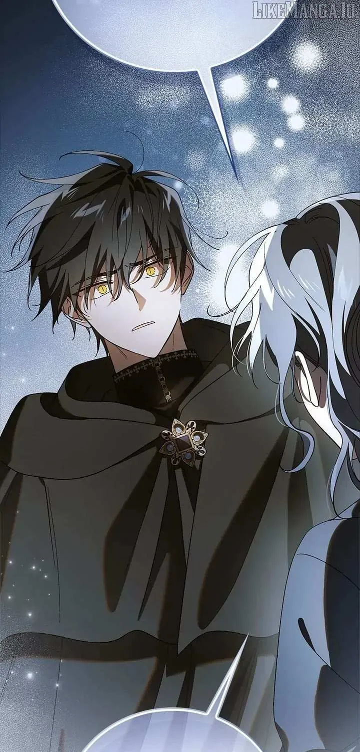Read Saving My Sweetheart chapter 162 image 40 on Lezhin