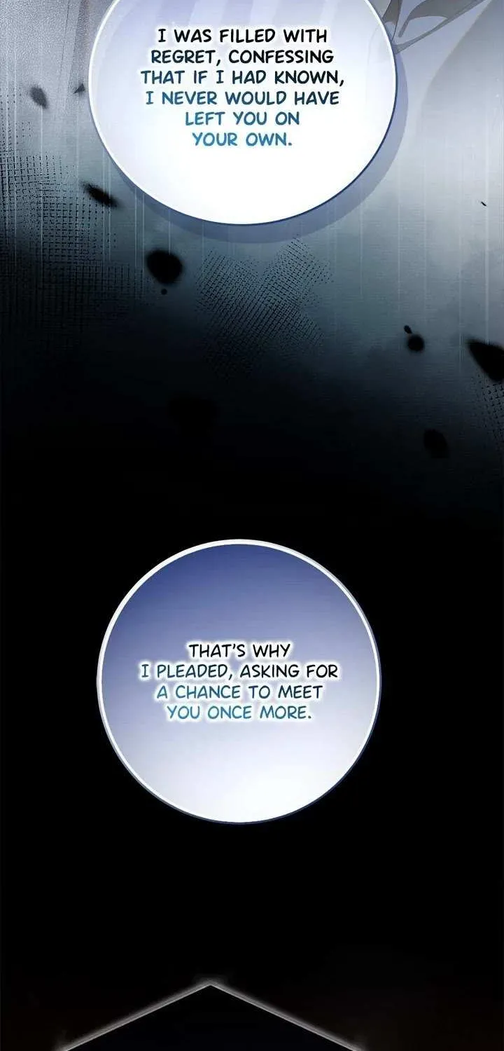 Read Saving My Sweetheart chapter 162 image 41 on Lezhin