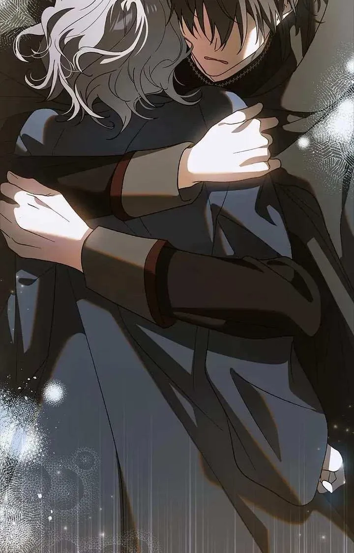 Read Saving My Sweetheart chapter 162 image 47 on Lezhin