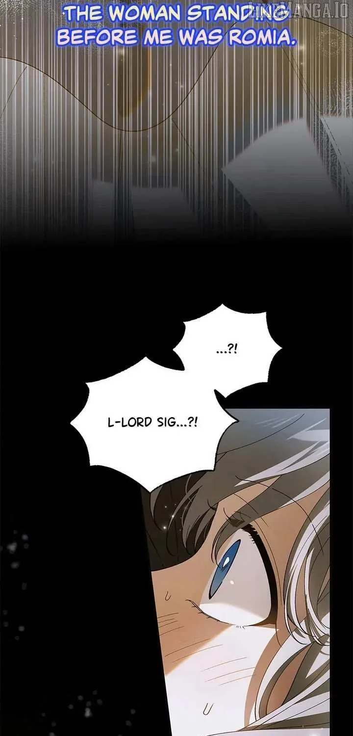 Read Saving My Sweetheart chapter 162 image 48 on Lezhin