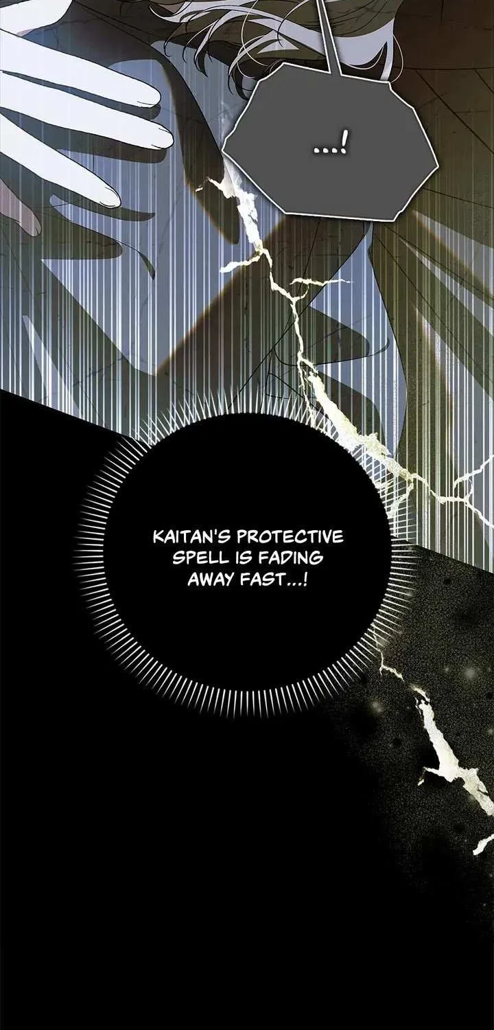 Read Saving My Sweetheart chapter 162 image 51 on Lezhin