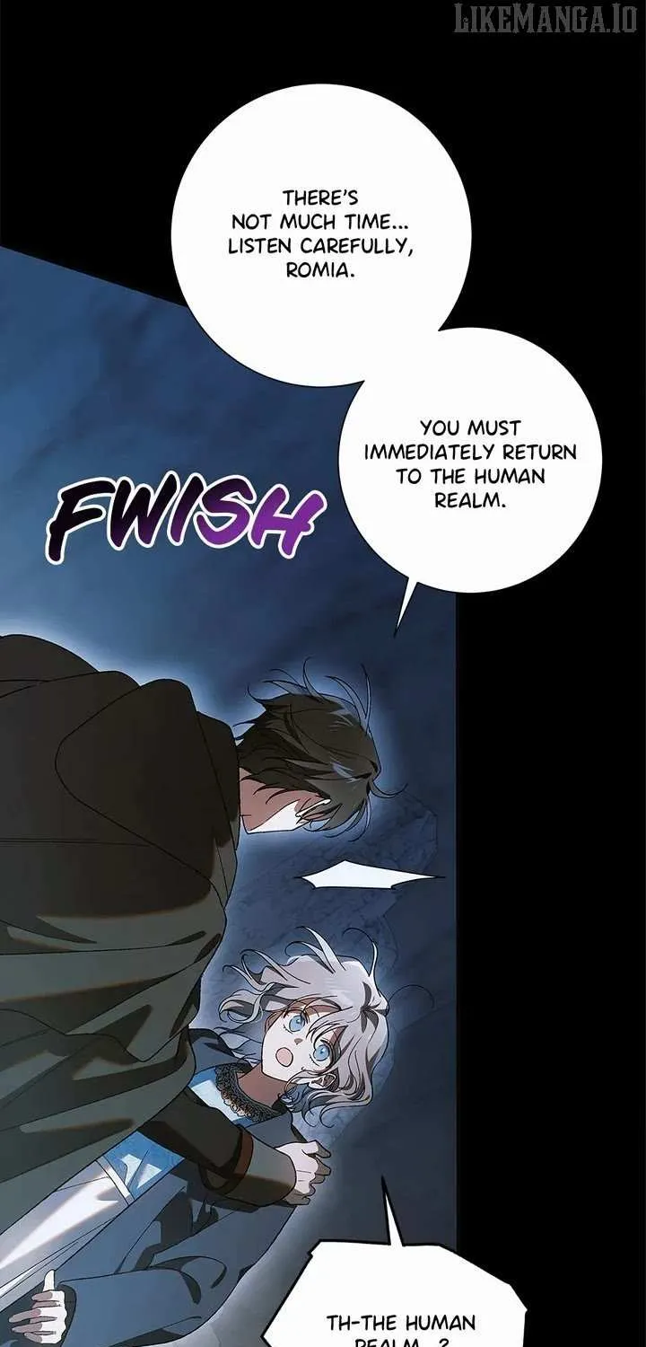 Read Saving My Sweetheart chapter 162 image 52 on Lezhin