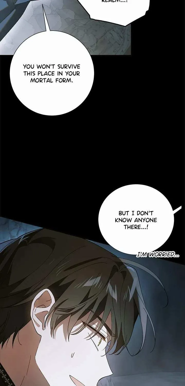 Read Saving My Sweetheart chapter 162 image 53 on Lezhin