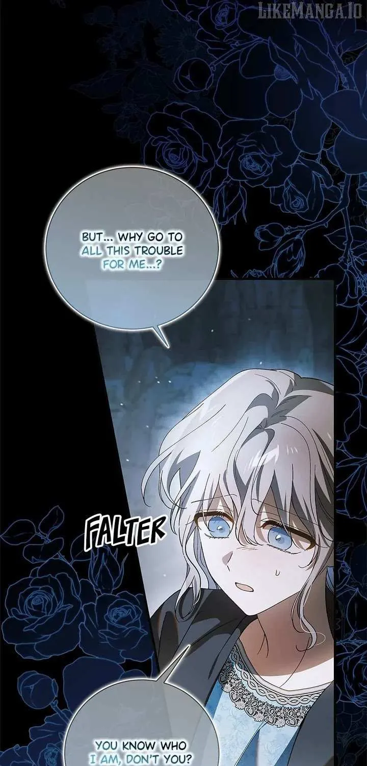 Read Saving My Sweetheart chapter 162 image 58 on Lezhin