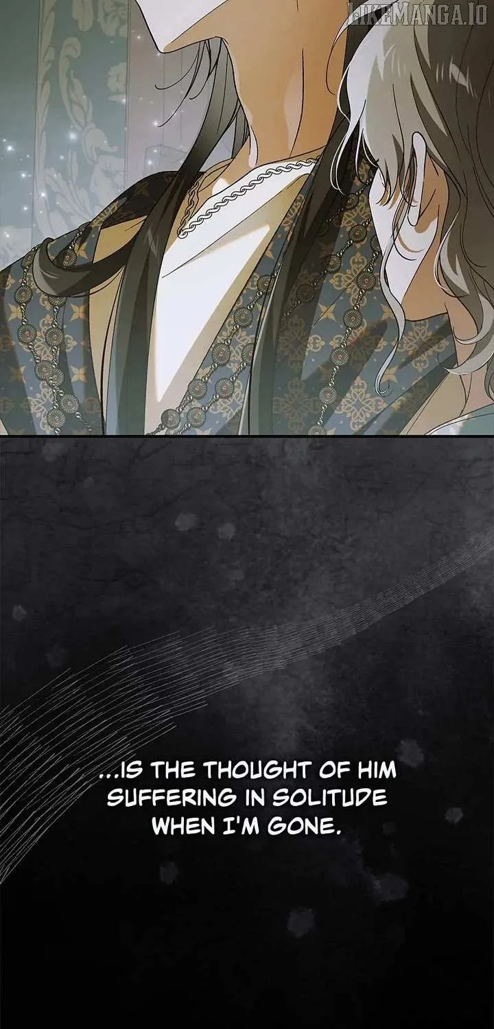 Read Saving My Sweetheart chapter 162 image 6 on Lezhin