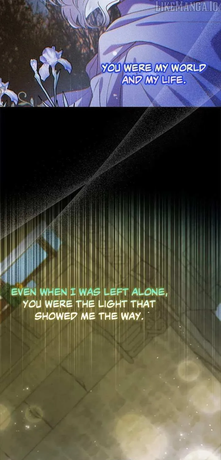 Read Saving My Sweetheart chapter 162 image 62 on Lezhin