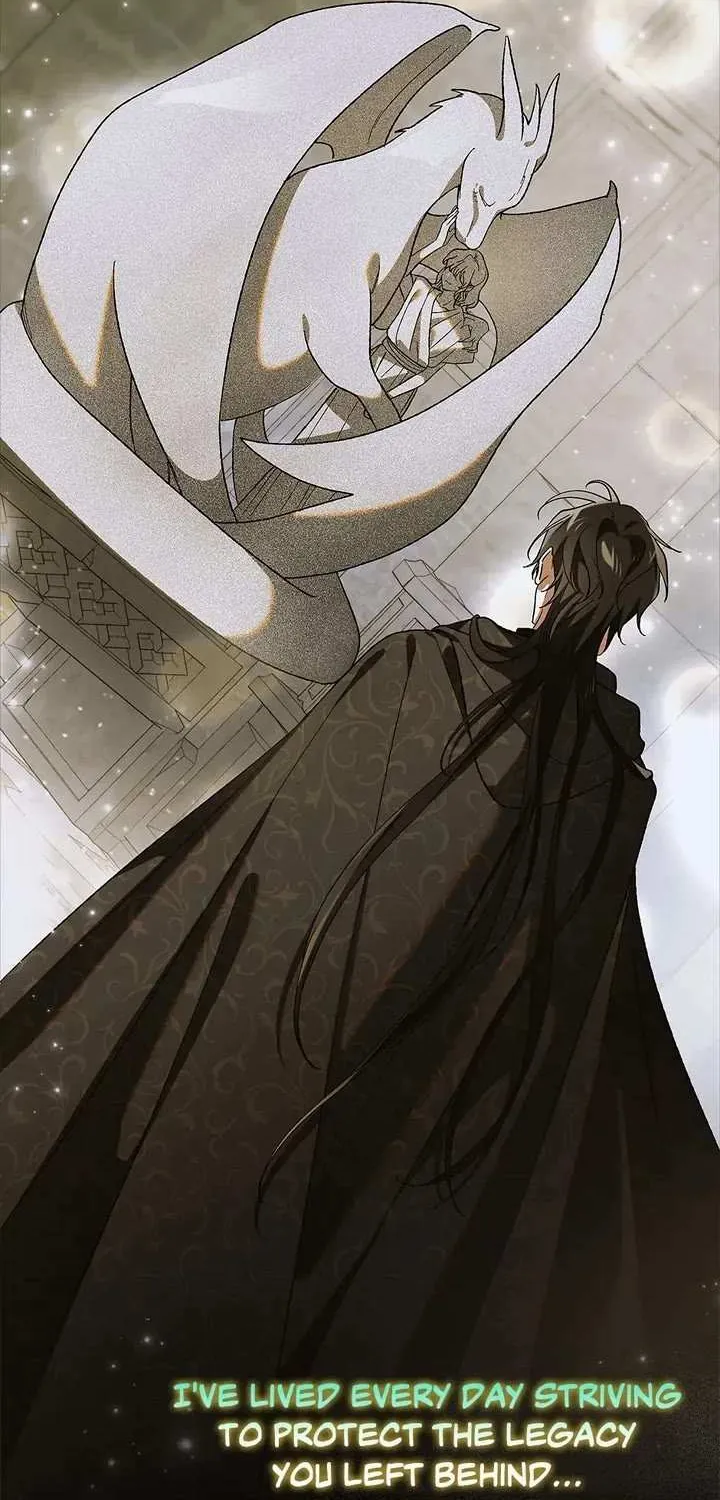 Read Saving My Sweetheart chapter 162 image 63 on Lezhin