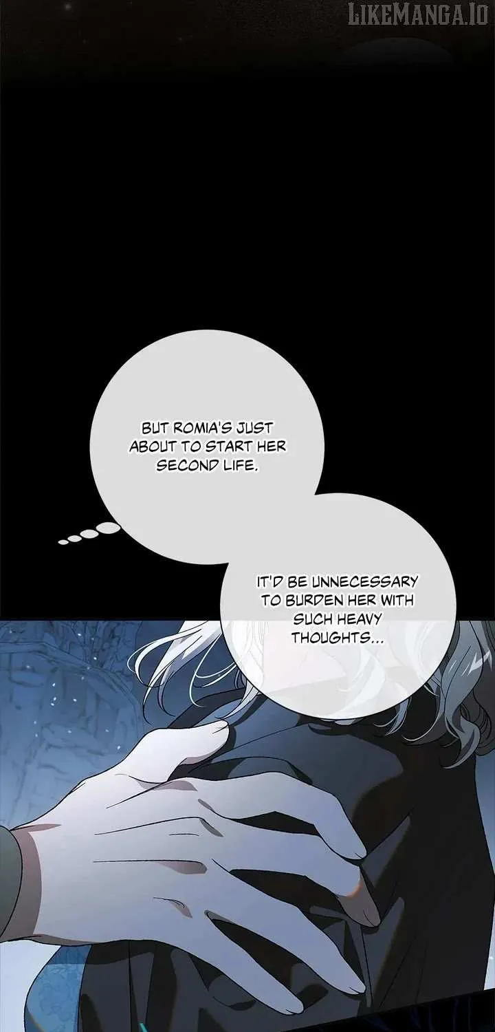 Read Saving My Sweetheart chapter 162 image 64 on Lezhin