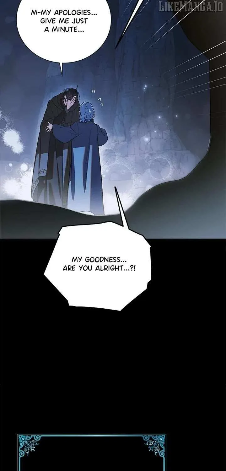 Read Saving My Sweetheart chapter 162 image 68 on Lezhin