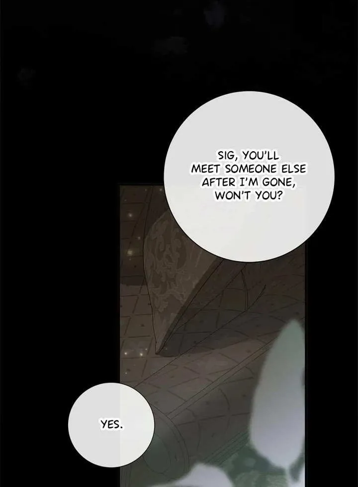 Read Saving My Sweetheart chapter 162 image 7 on Lezhin
