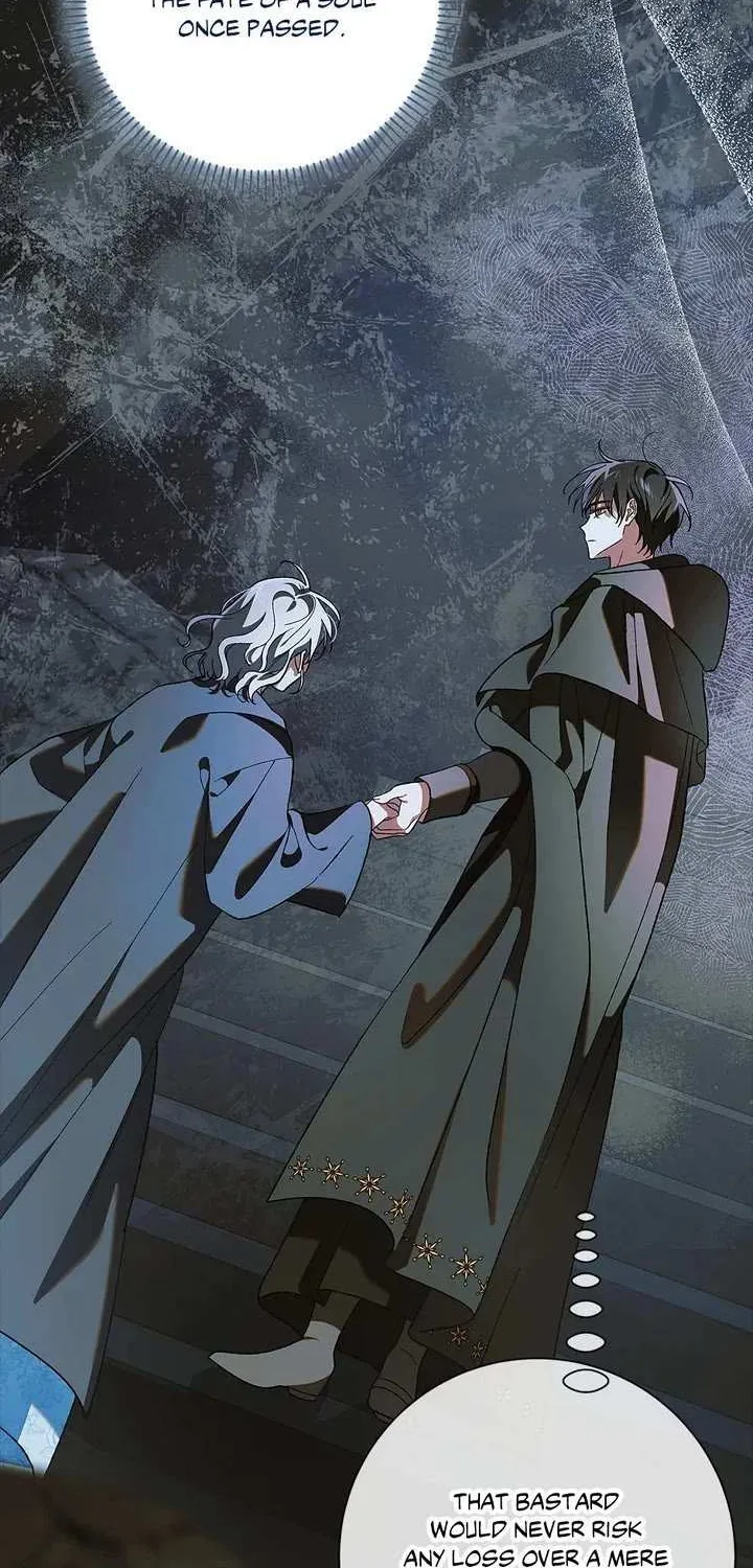 Read Saving My Sweetheart chapter 162 image 73 on Lezhin