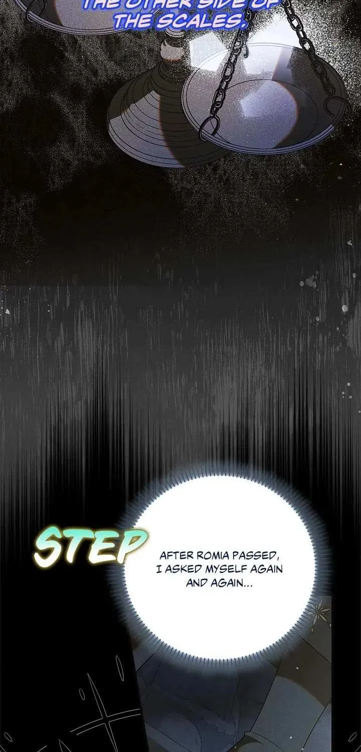 Read Saving My Sweetheart chapter 162 image 75 on Lezhin